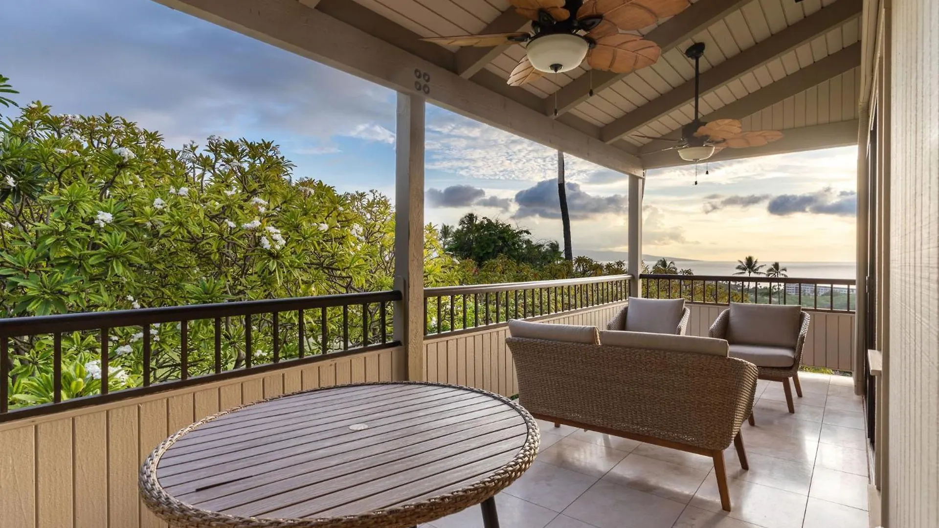 Maui Paradise Townhouse *