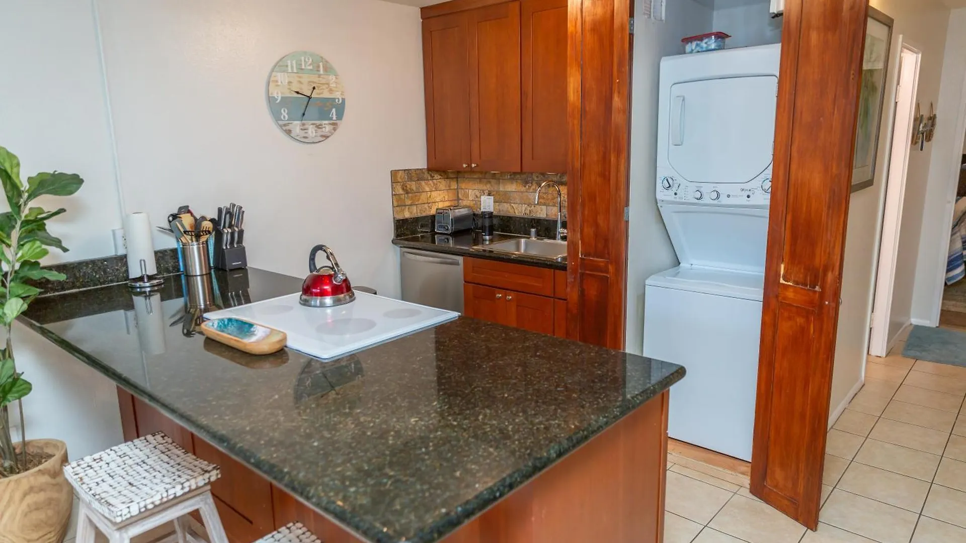 Daire Maui Vista Vacation