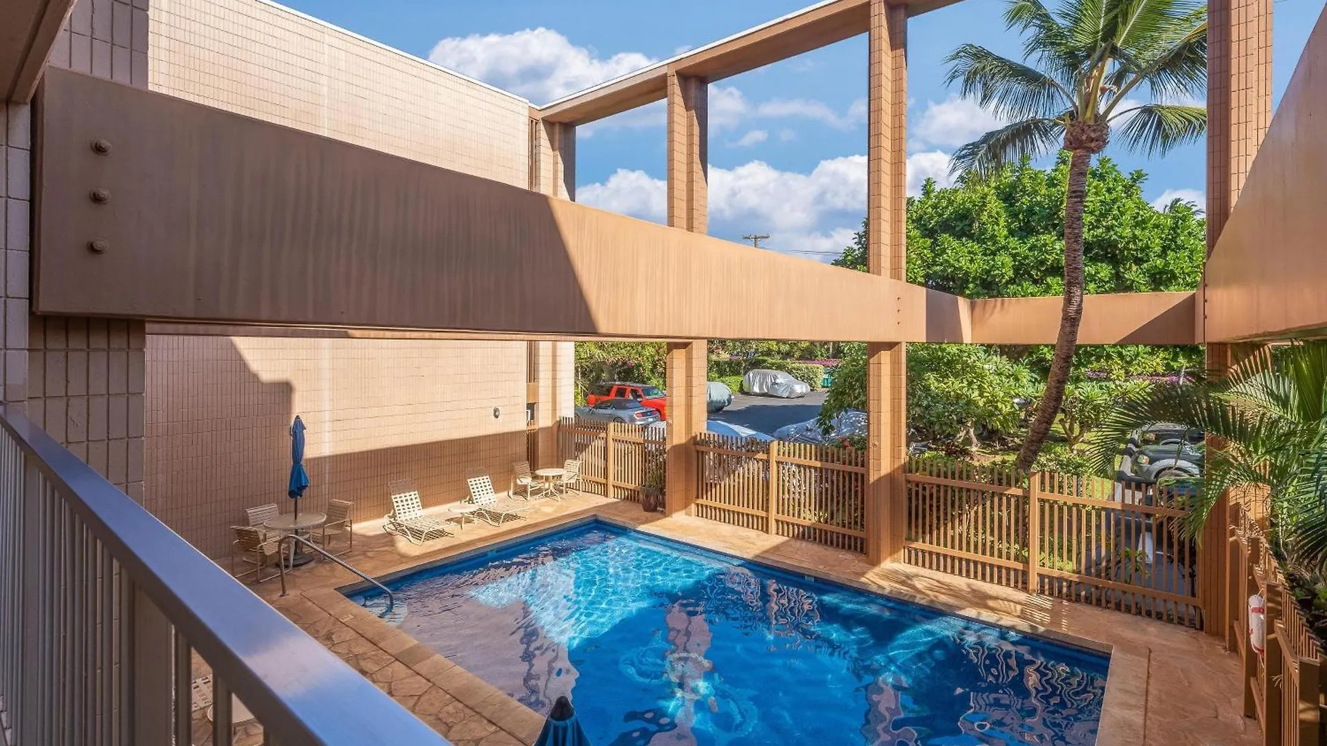 Kaleialoha 309 Holiday home *