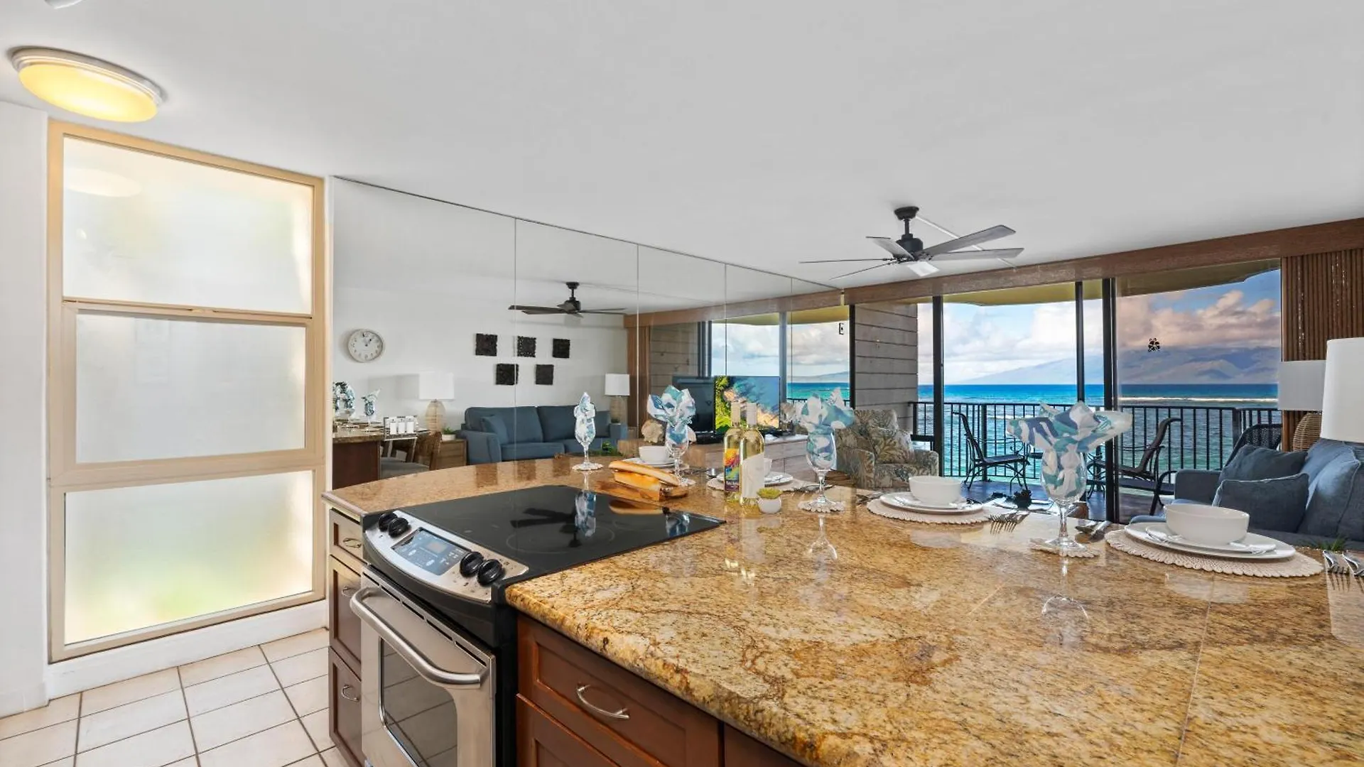 Holiday home Reef 201 Kahana