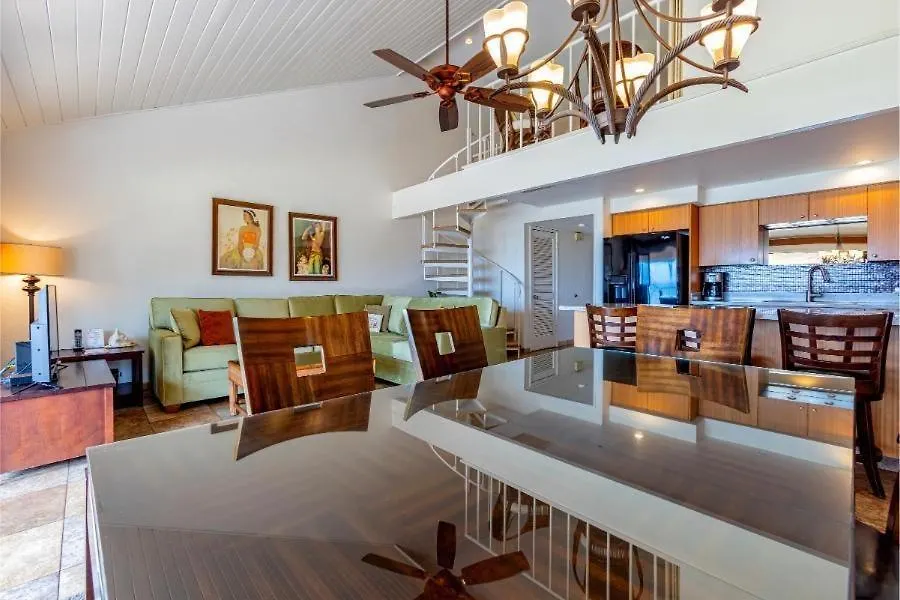 Apartment Maalaea Surf, #c-8 Kīhei