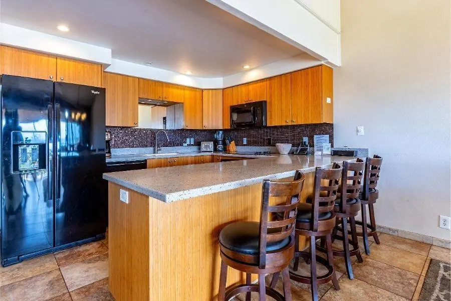 Apartment Maalaea Surf, #c-8