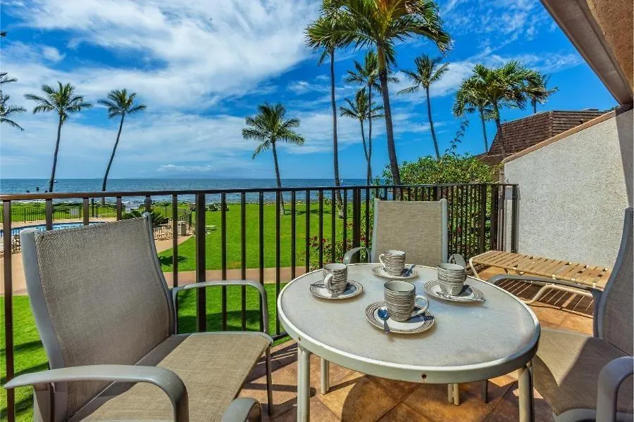 Maalaea Surf, #c-8 Apartment Kīhei