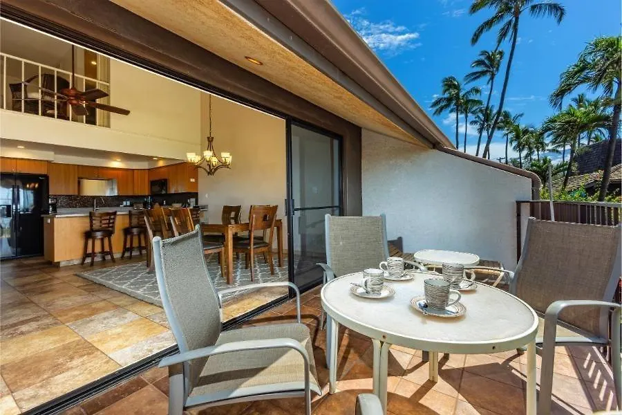 Apartment Maalaea Surf, #c-8 Kīhei