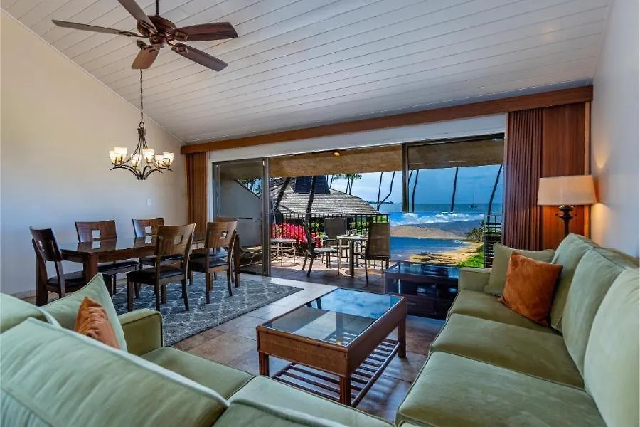 Apartment Maalaea Surf, #c-8