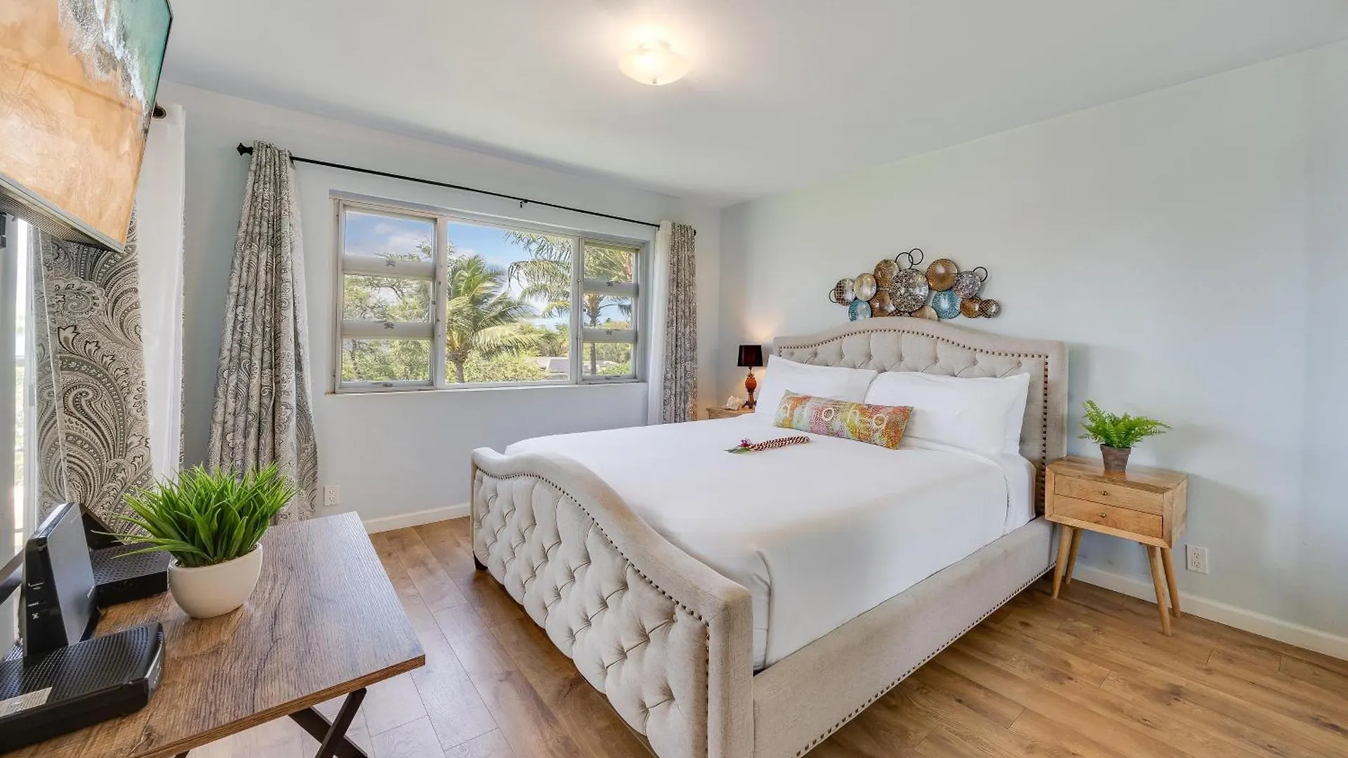 Menehune Shores 403 Holiday home *
