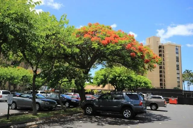 Valley Isle 905 Kahana