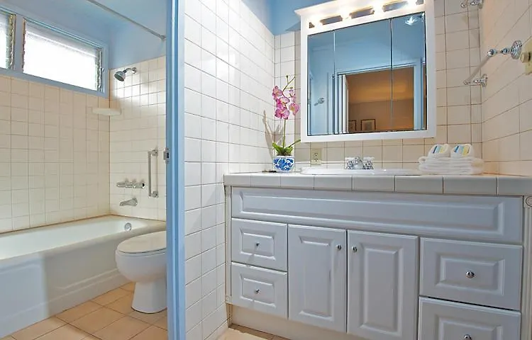 Apartmán Maui Sands #6e Kahana