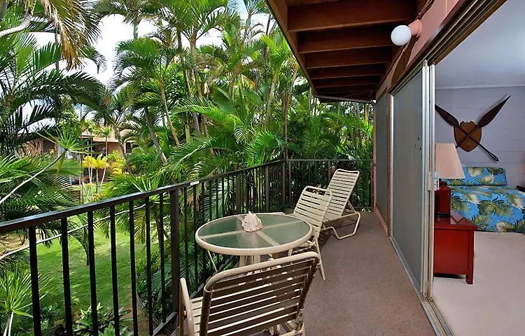 Apartmán Maui Sands #6e *