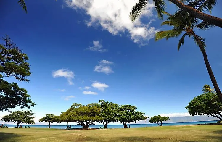 Exquisite Honokowai Palms Unit #a-7