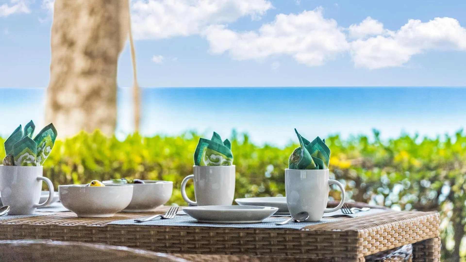 Vakantiehuis Napili Point B37 *