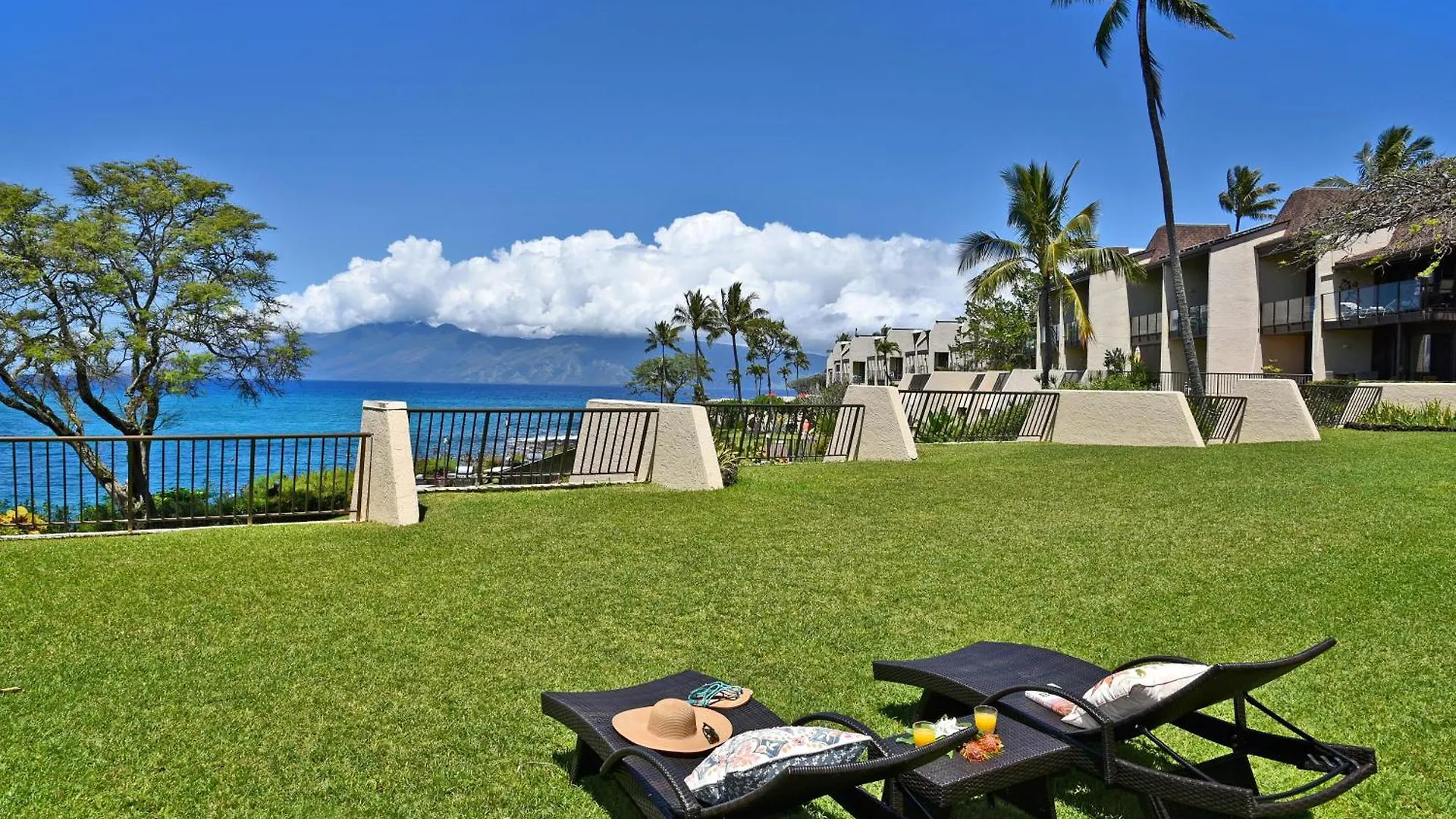 Vakantiehuis Napili Point B37 *