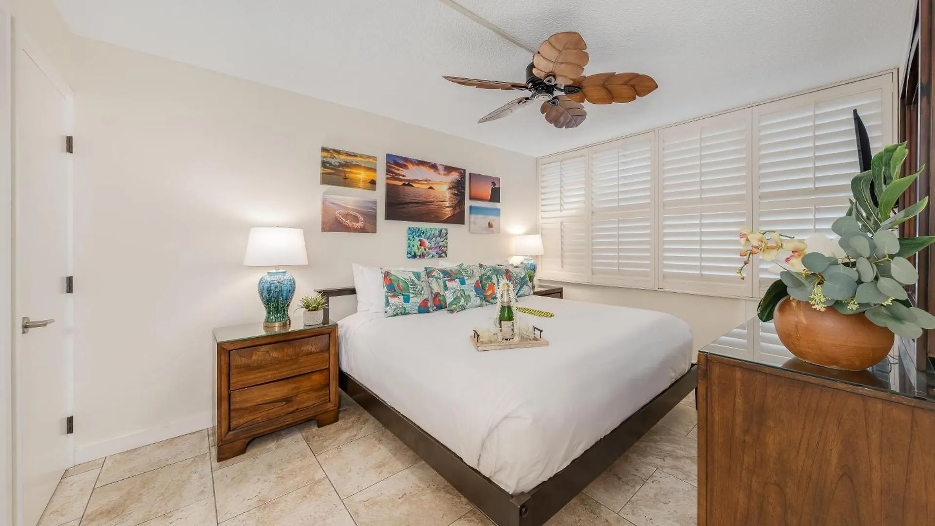 Holiday home Kamaole Sands 10203