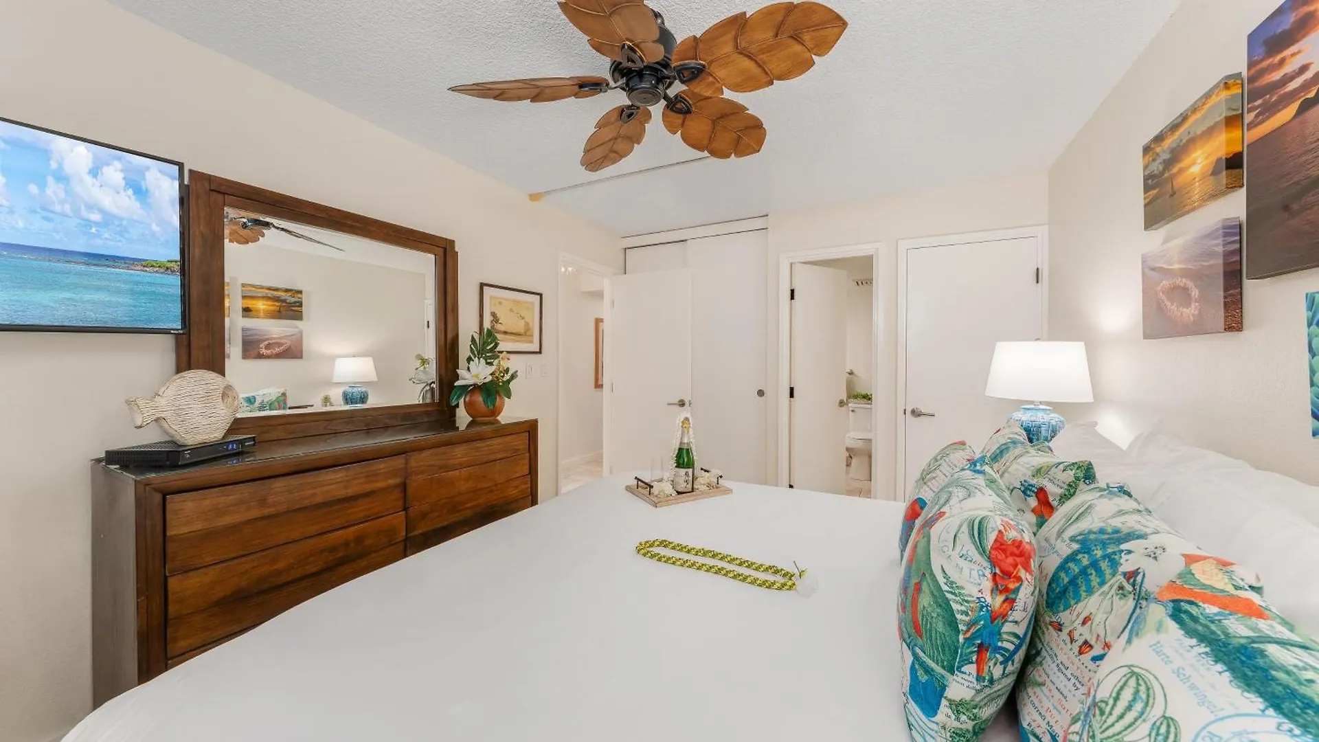 Holiday home Kamaole Sands 10203 Wailea (Maui)