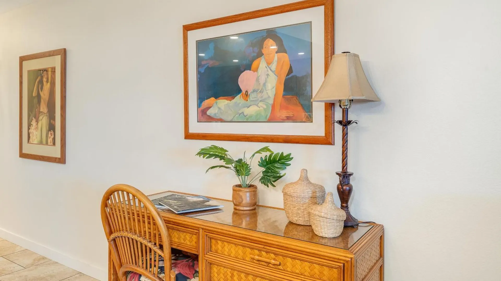 Holiday home Kamaole Sands 10203 Wailea (Maui)