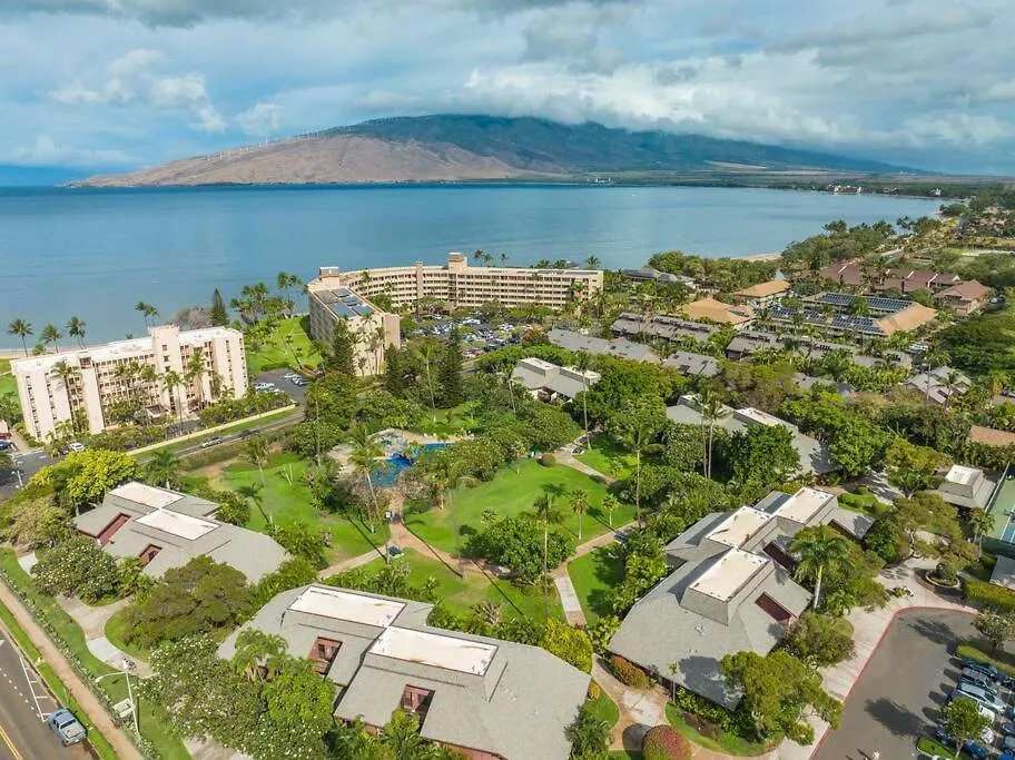 Koa 1j- 3 Bedroom Right Across The Street From The Kihei