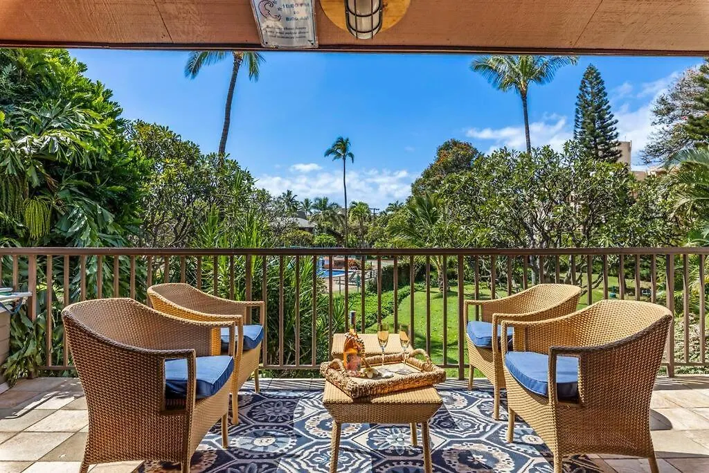 Koa 1j- 3 Bedroom Right Across The Street From The Kihei