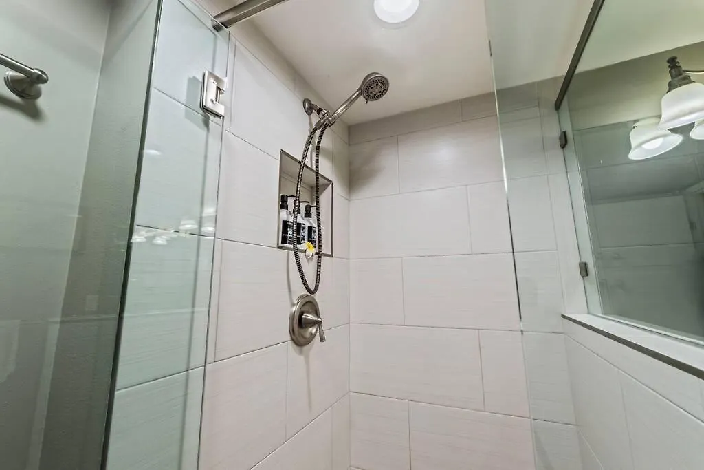 Apartment Koa 1j- 3 Bedroom Right Across The Street From The
