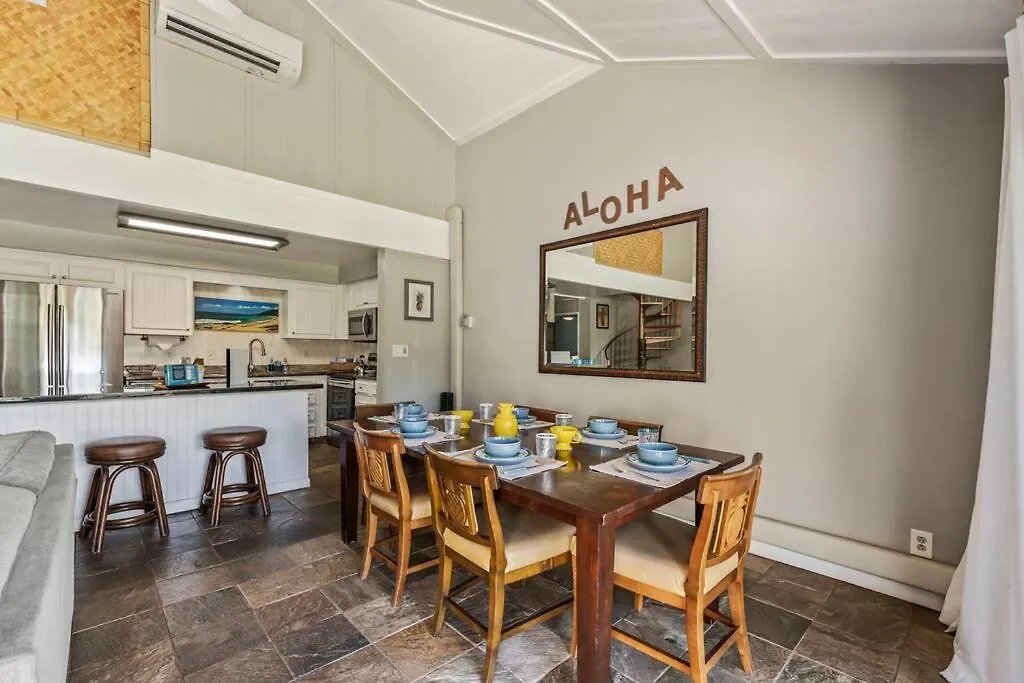 Koa 1j- 3 Bedroom Right Across The Street From The Kihei