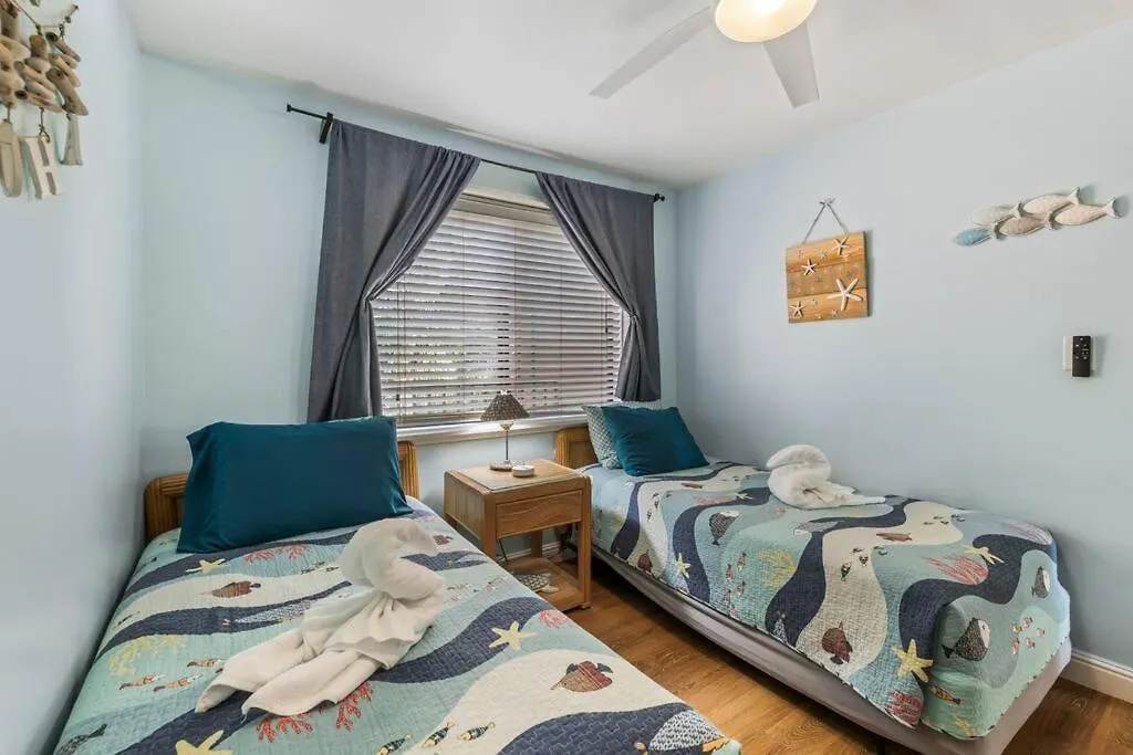 Apartment Koa 1j- 3 Bedroom Right Across The Street From The *