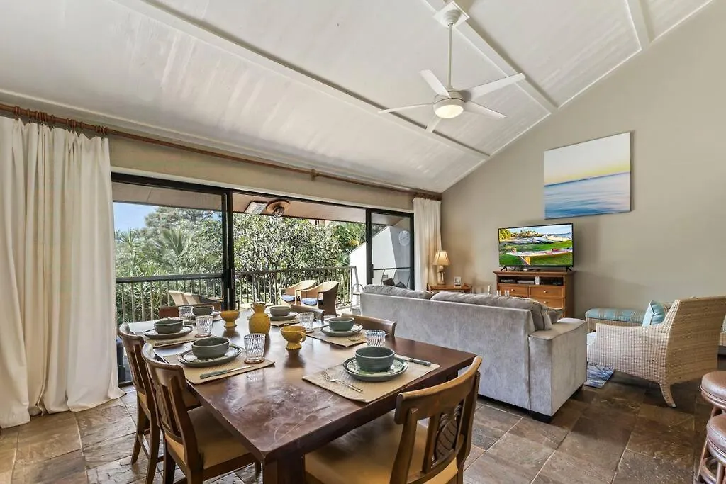 Apartment Koa 1j- 3 Bedroom Right Across The Street From The *