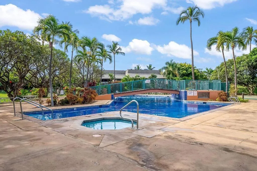 Koa 1j- 3 Bedroom Right Across The Street From The
