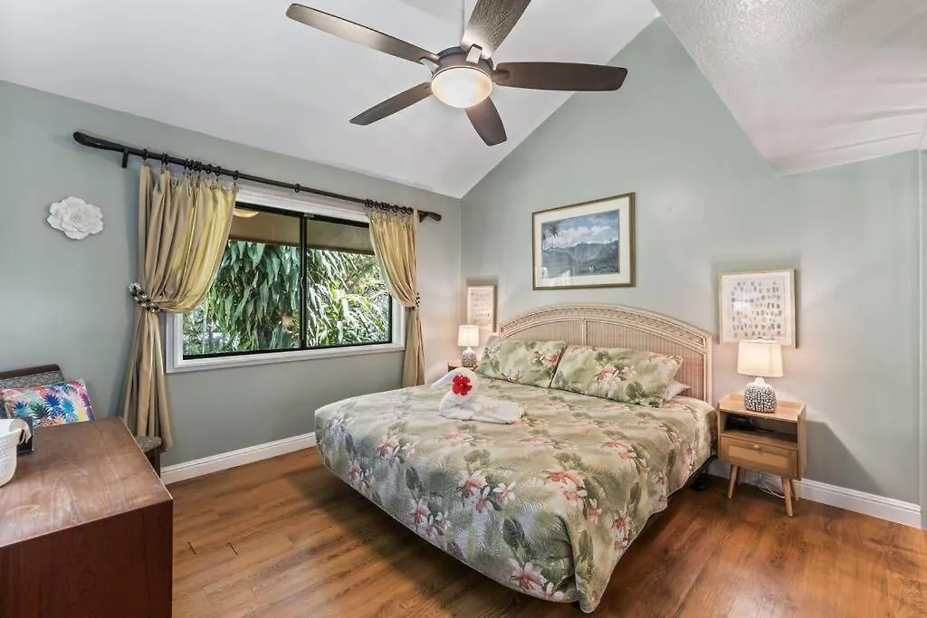 Koa 1j- 3 Bedroom Right Across The Street From The