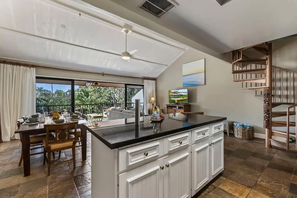 Koa 1j- 3 Bedroom Right Across The Street From The