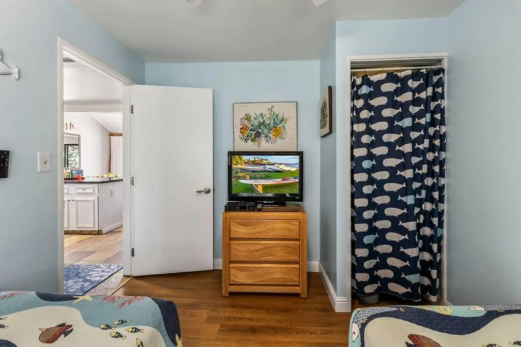 Apartment Koa 1j- 3 Bedroom Right Across The Street From The