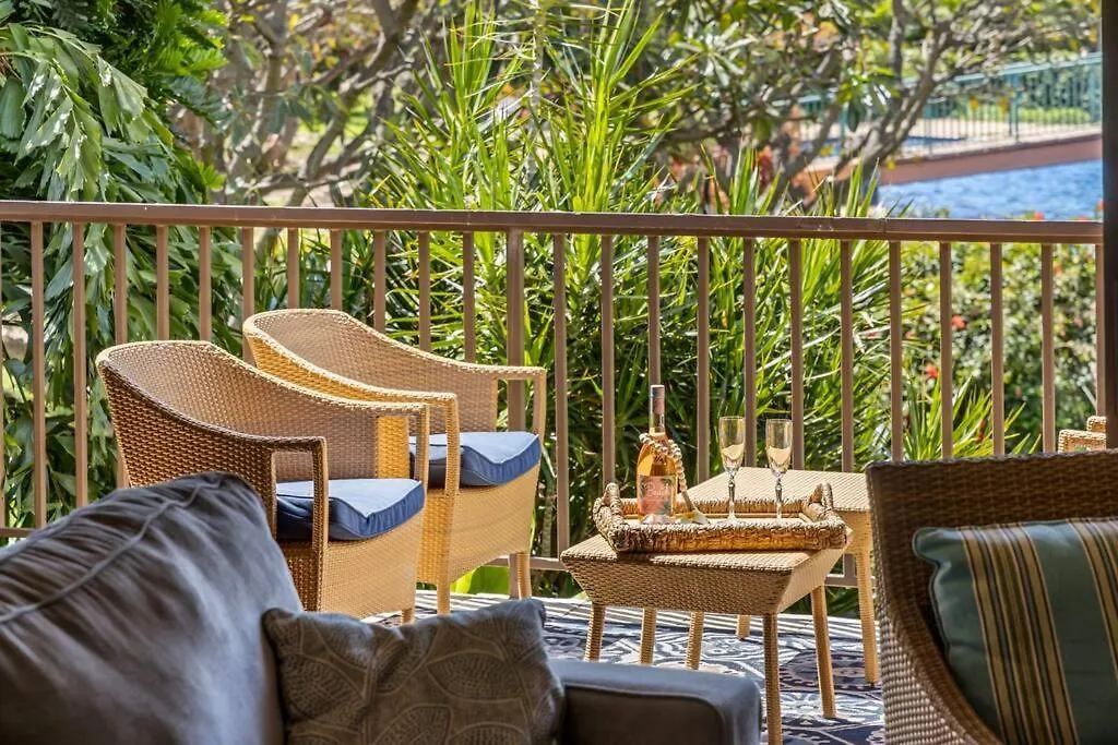 Koa 1j- 3 Bedroom Right Across The Street From The