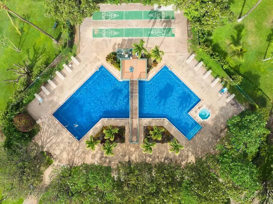 Apartment Koa 1j- 3 Bedroom Right Across The Street From The *