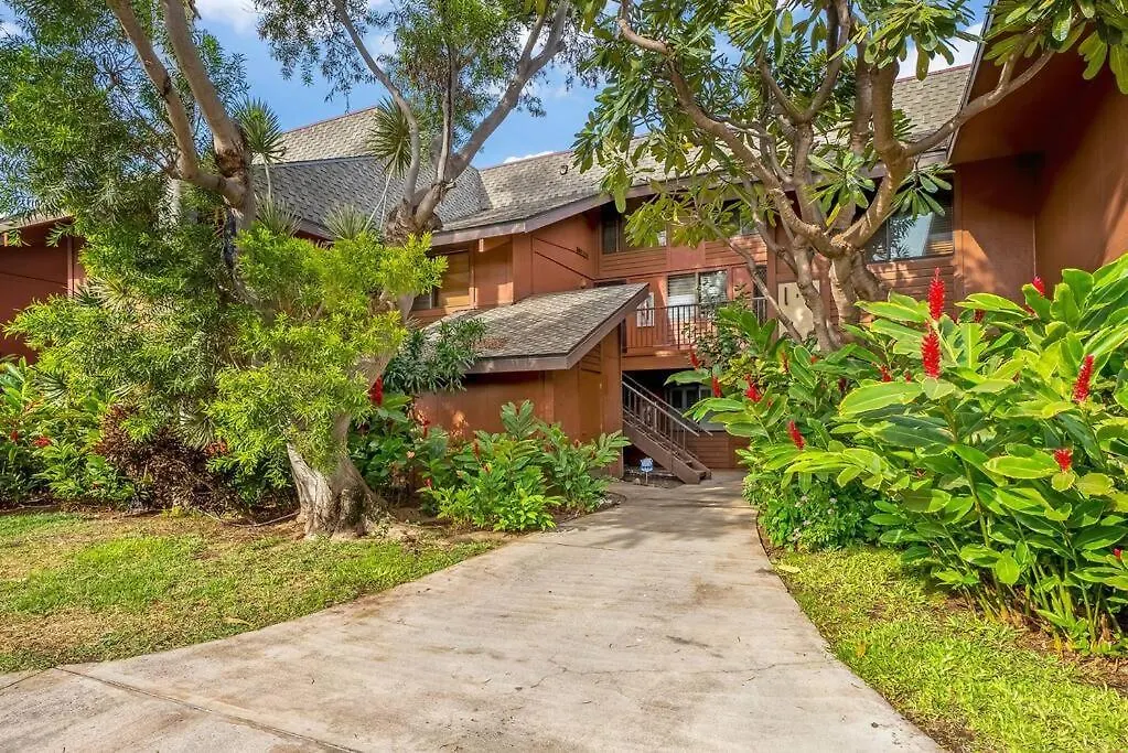 Apartment Koa 1j- 3 Bedroom Right Across The Street From The