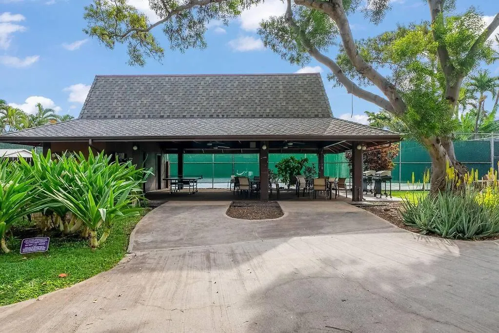Apartment Koa 1j- 3 Bedroom Right Across The Street From The *