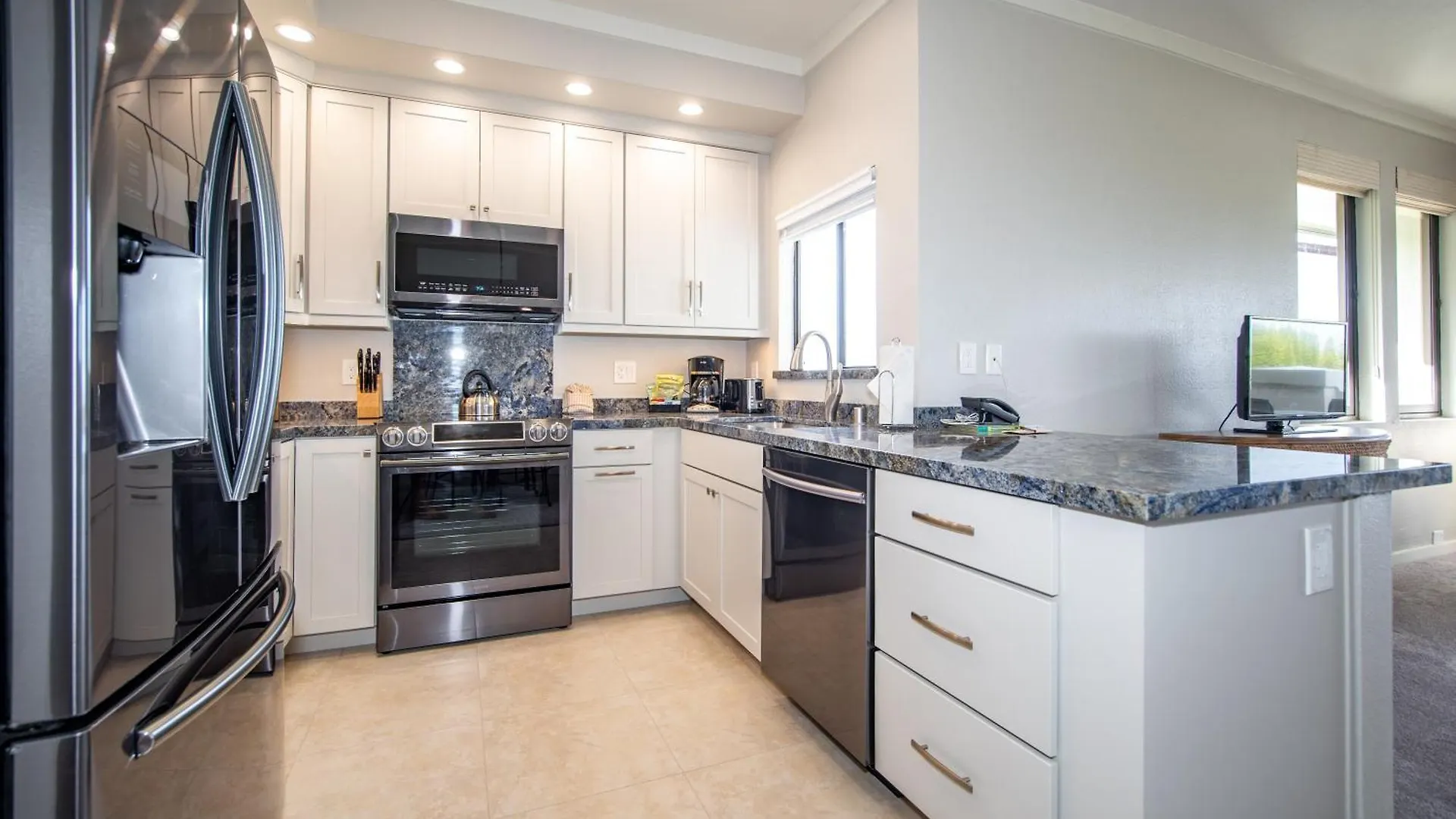 Lejlighed Kapalua Maui - Select Your Unit