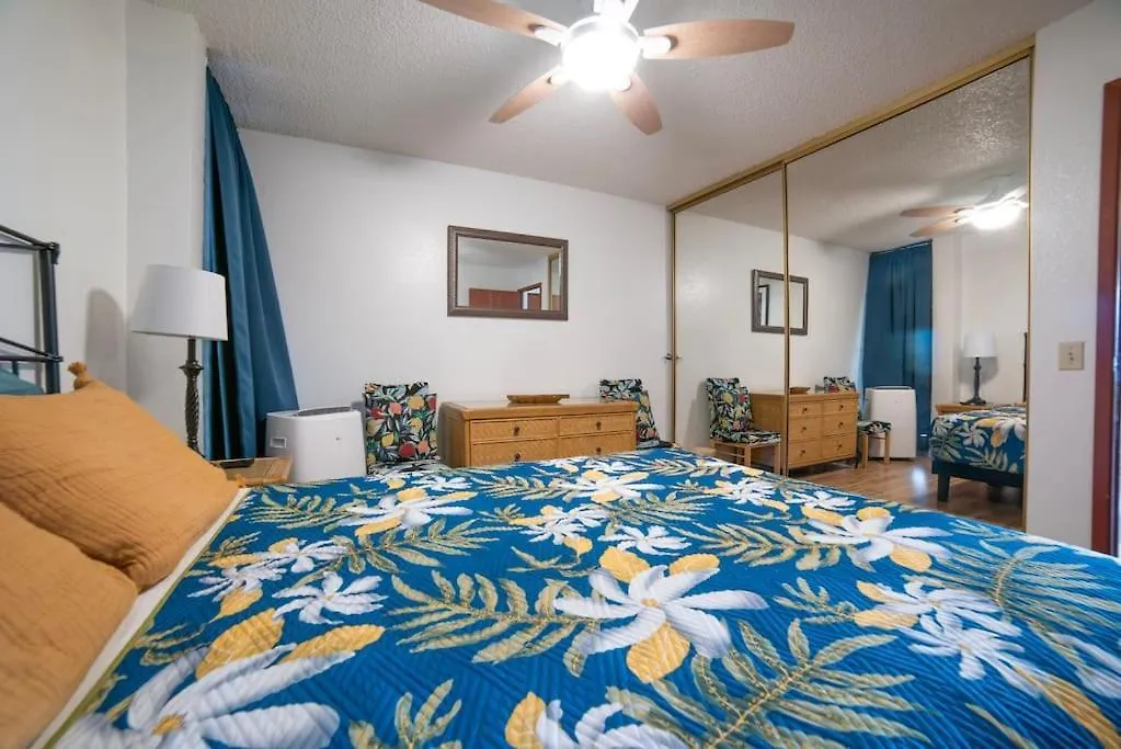 Stunning Maui Direct Ocean Front On The Beach, Walk To From Condo, Watch Turtles, Whales, Ac In Ocean View Pool And Appartement Wailuku