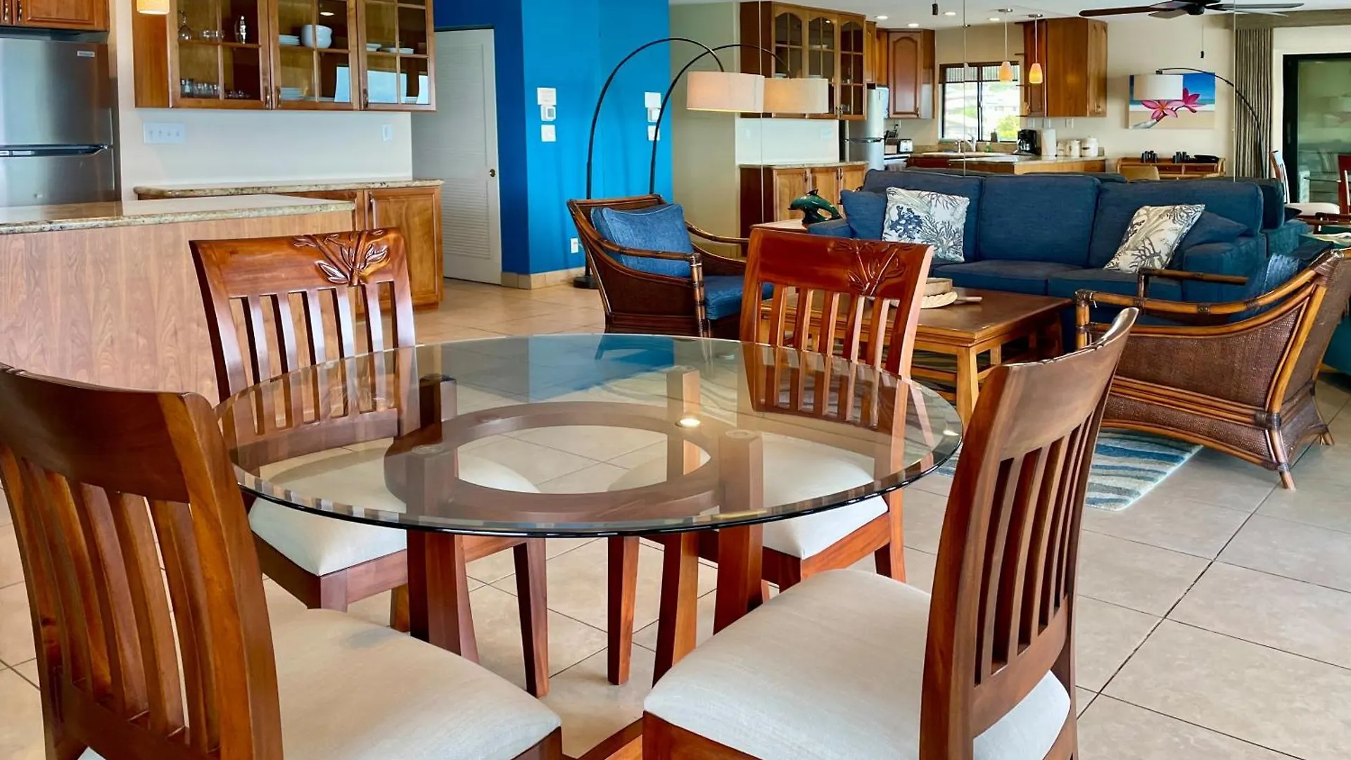Holiday home Noelani 410 *