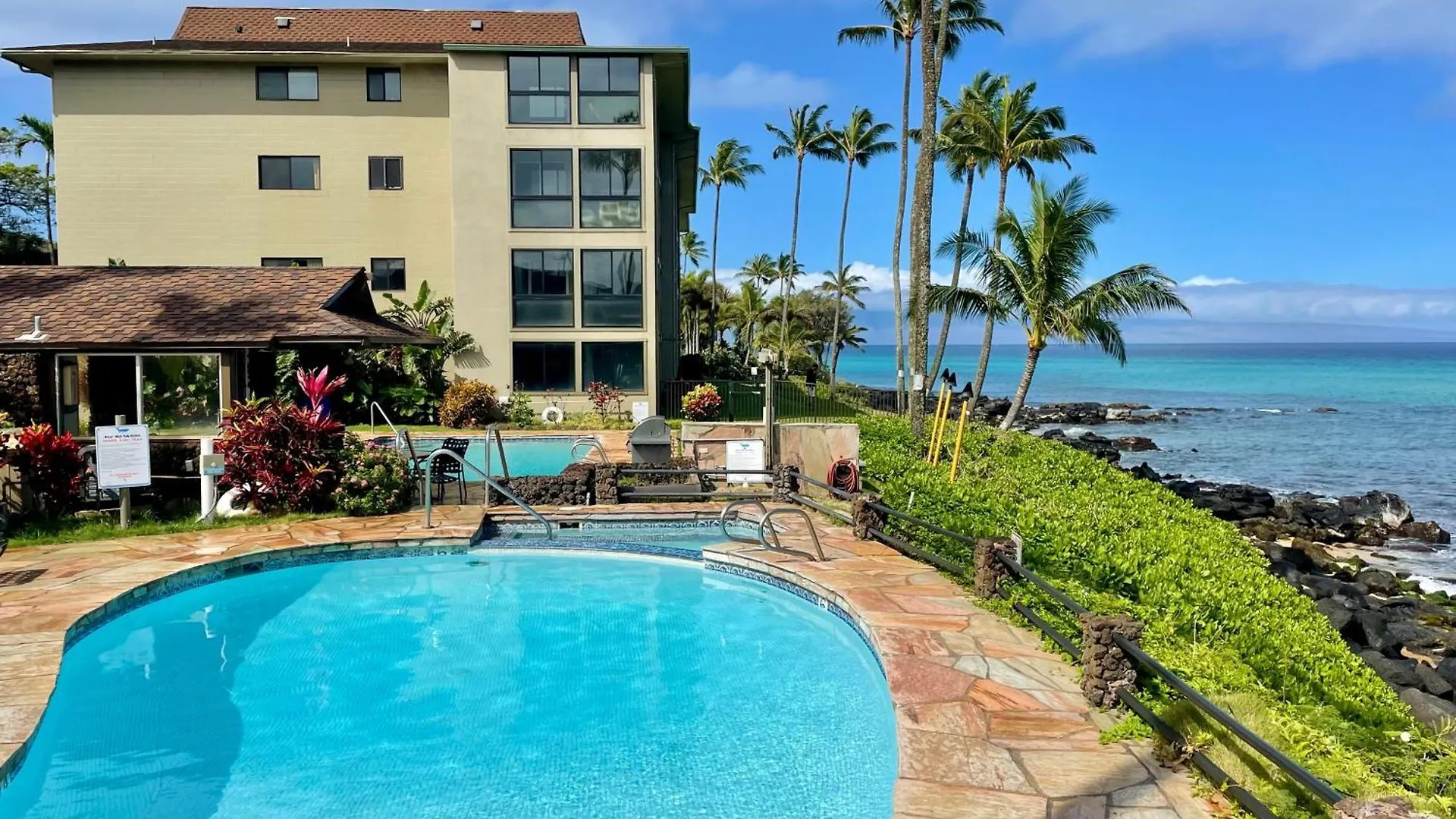 Noelani 410 Holiday home *