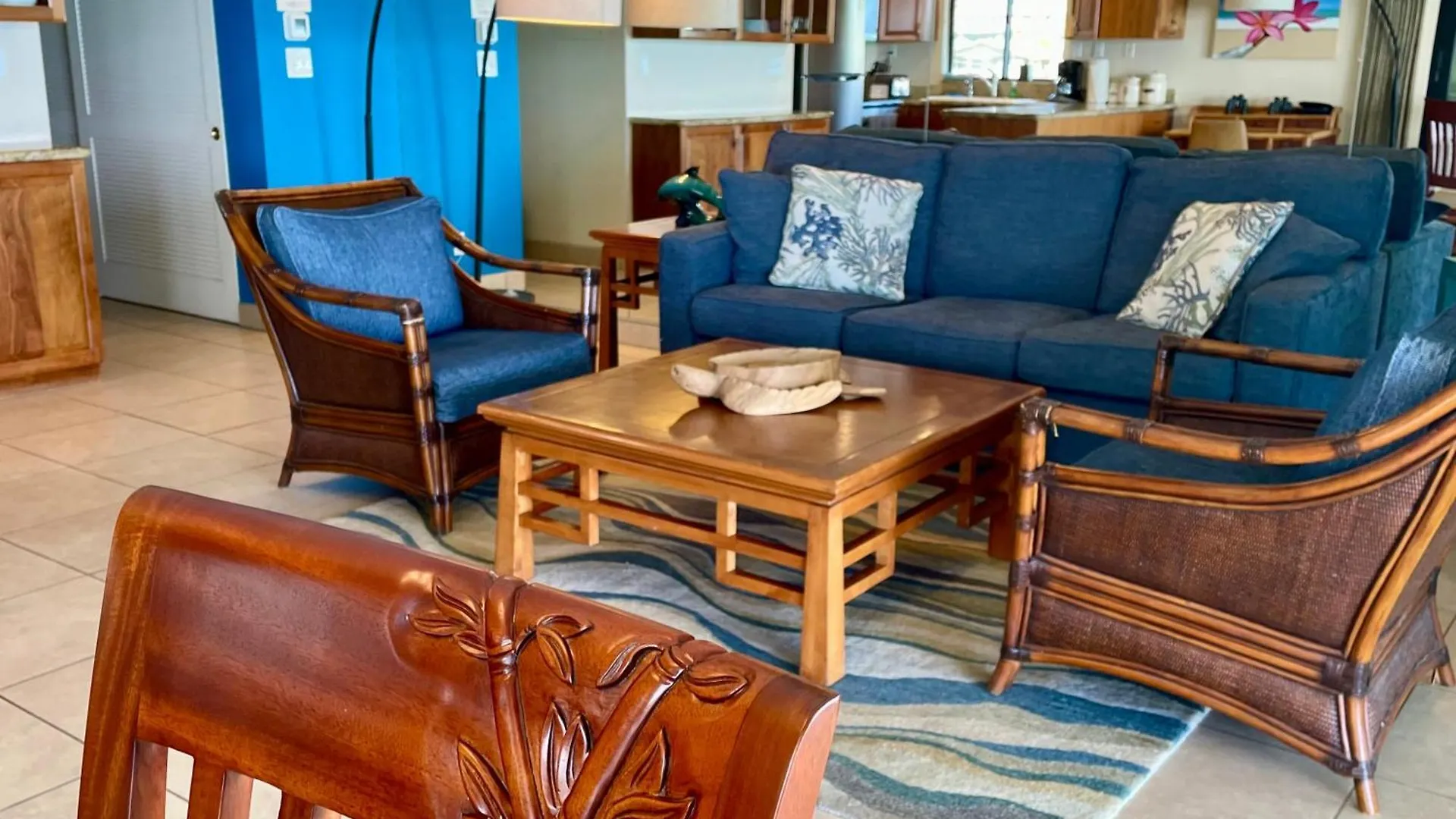 Noelani 410 Kahana