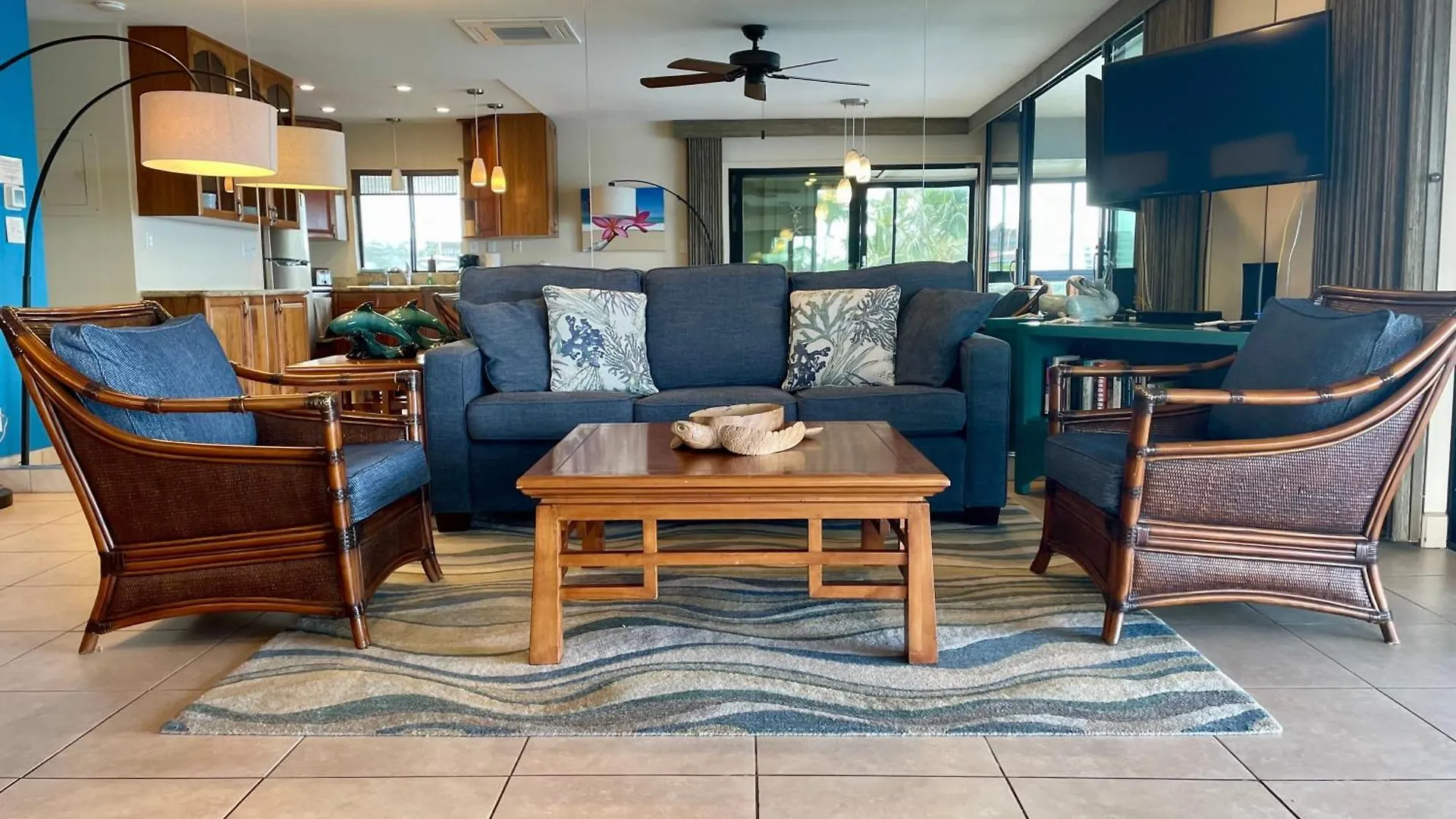 Holiday home Noelani 410