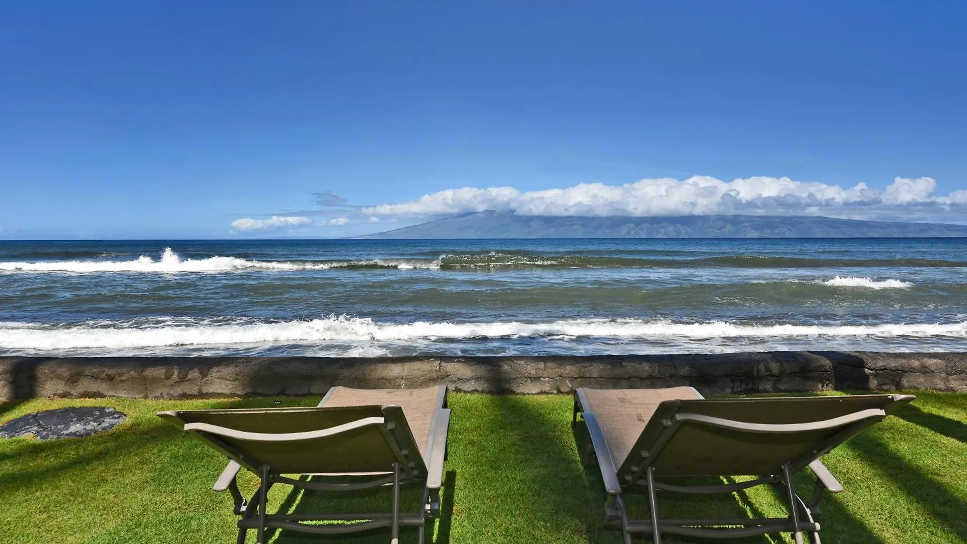 Ferienhaus Maui Sands Seaside 713 Kahana