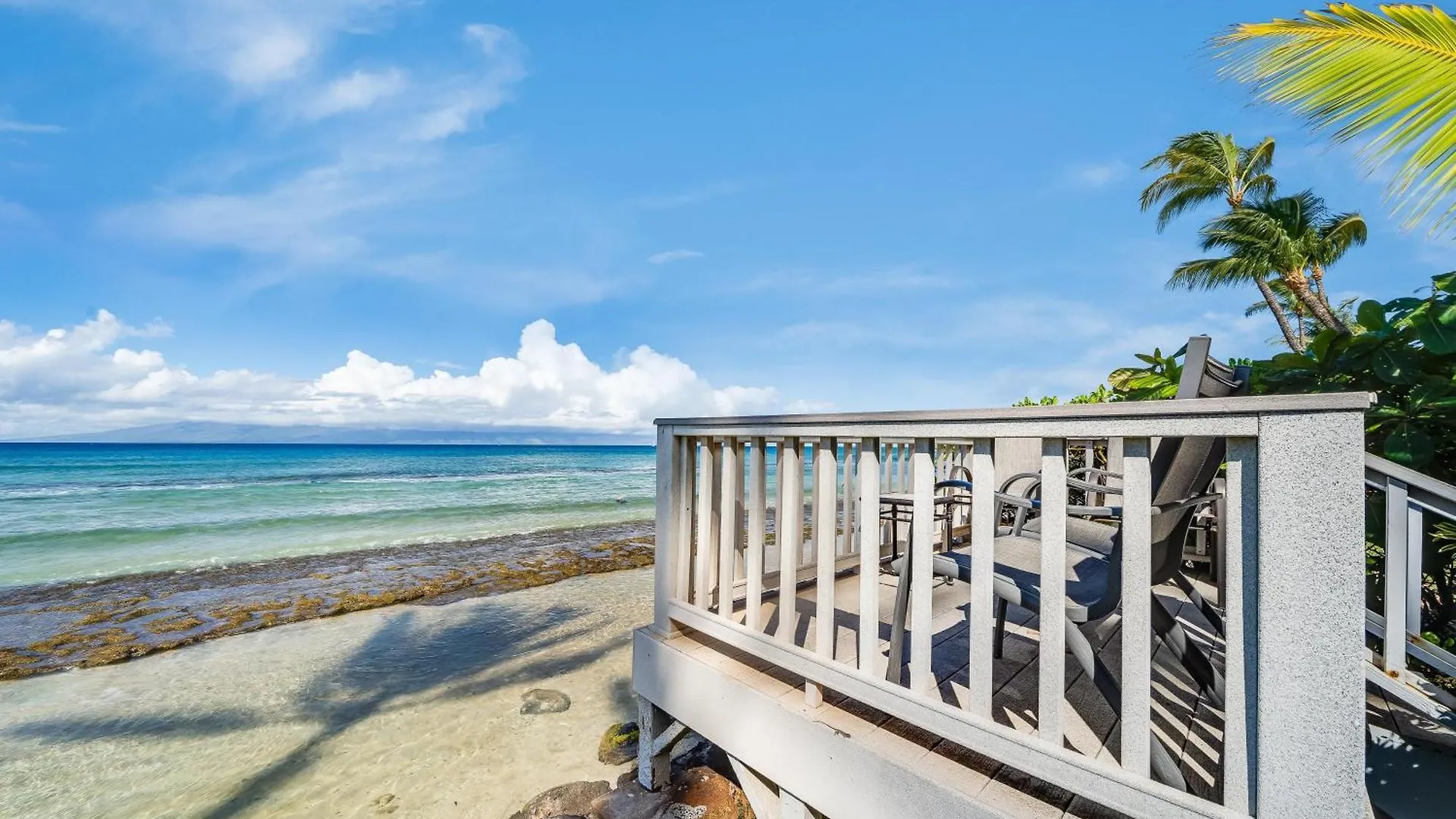 Ferienhaus Maui Sands Seaside 713 Kahana