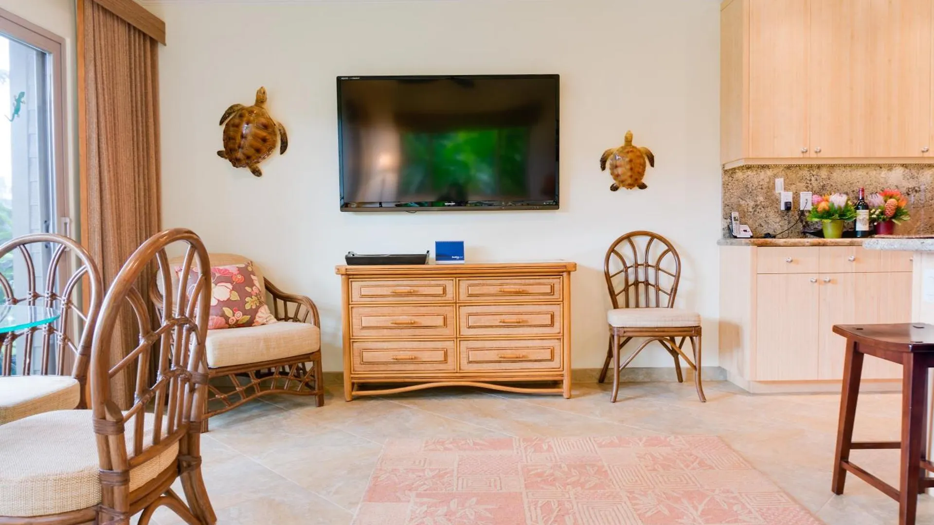 Hale Napili 4*