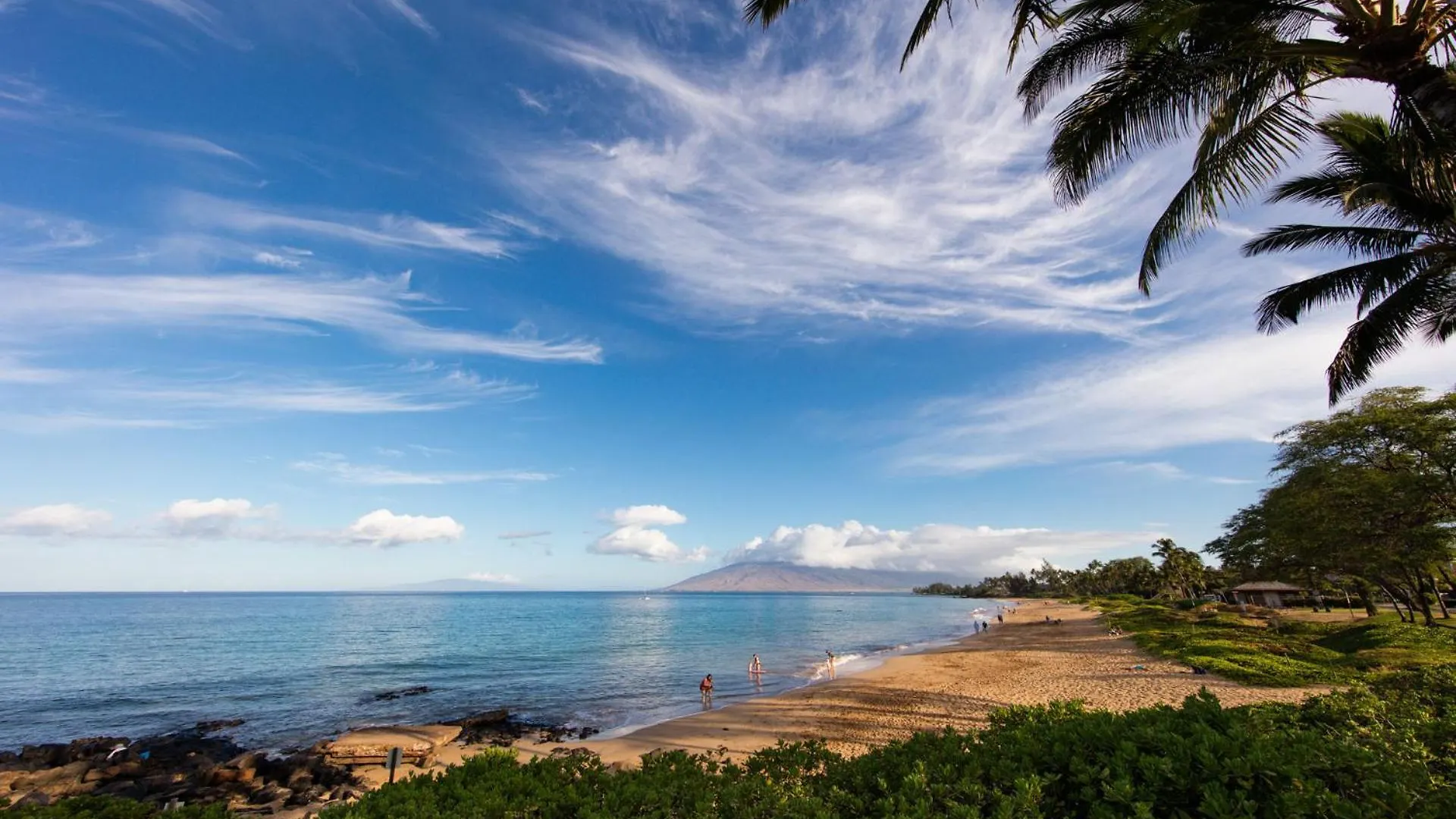 South Maui 1 Bedroom Guest - Kamaole Area Apartmán