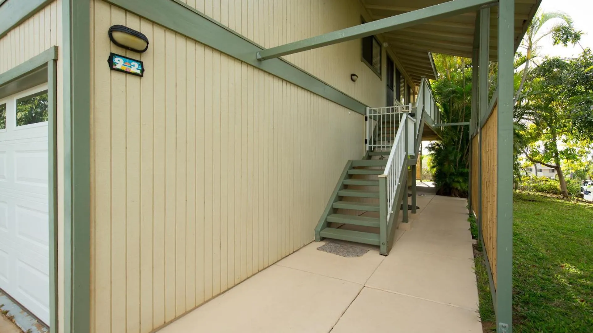 South Maui 1 Bedroom Guest - Kamaole Area Apartmán Wailea (Maui)