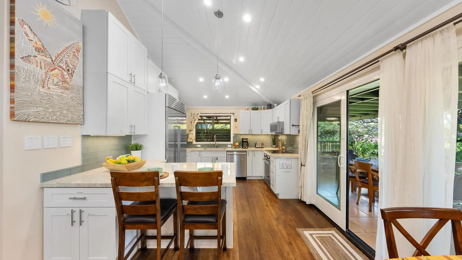 International Colony Club 22 Holiday home