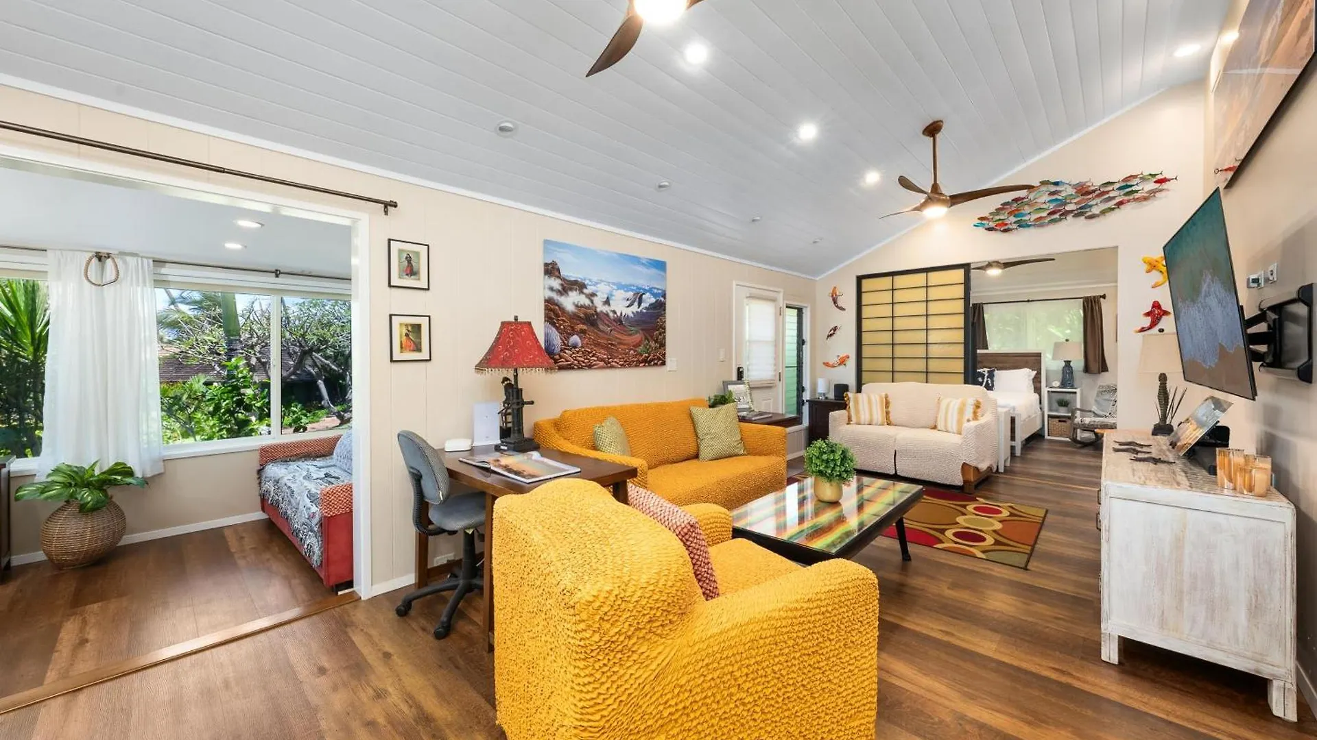 Holiday home International Colony Club 22 Lahaina