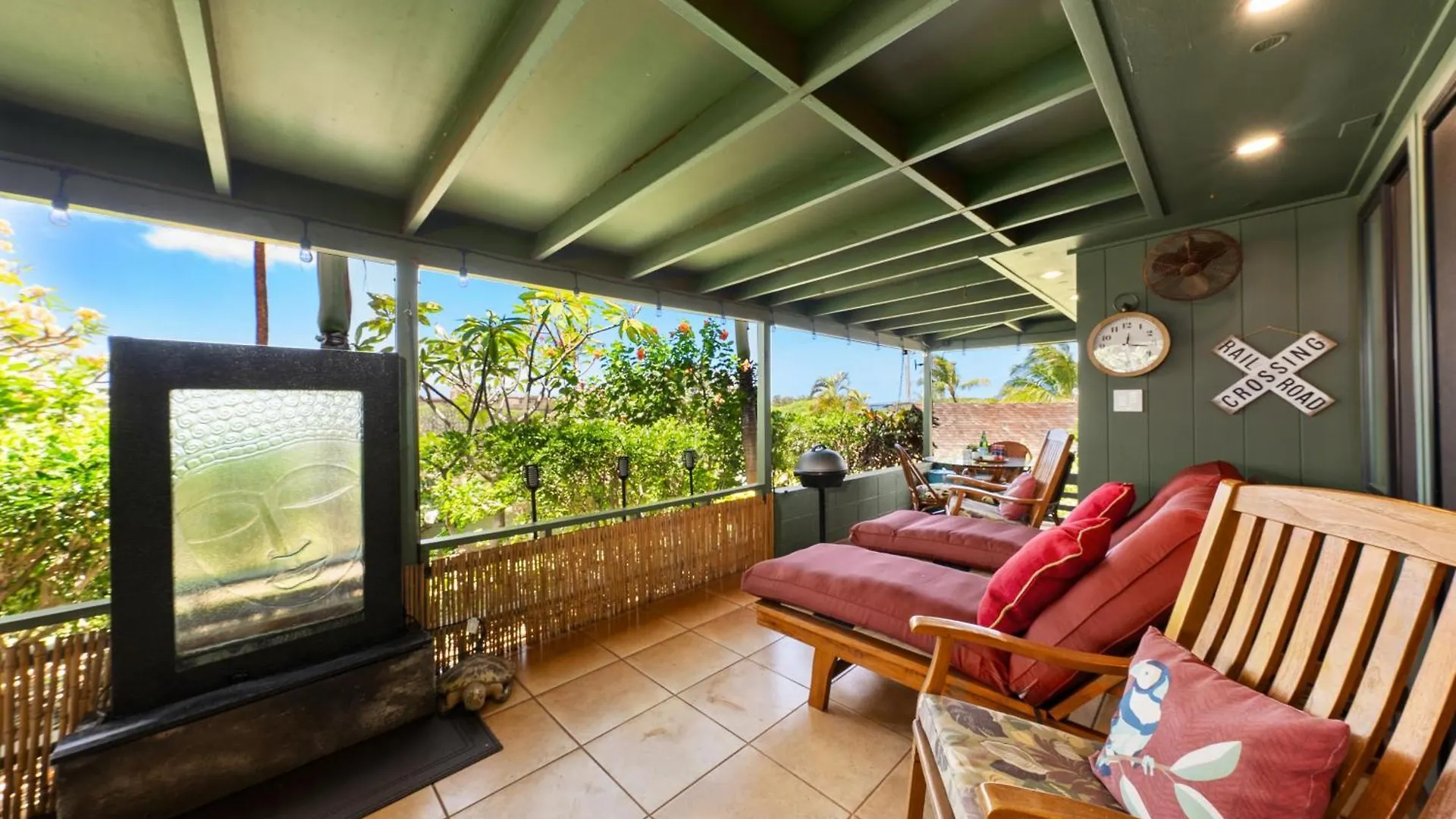 International Colony Club 22 Lahaina