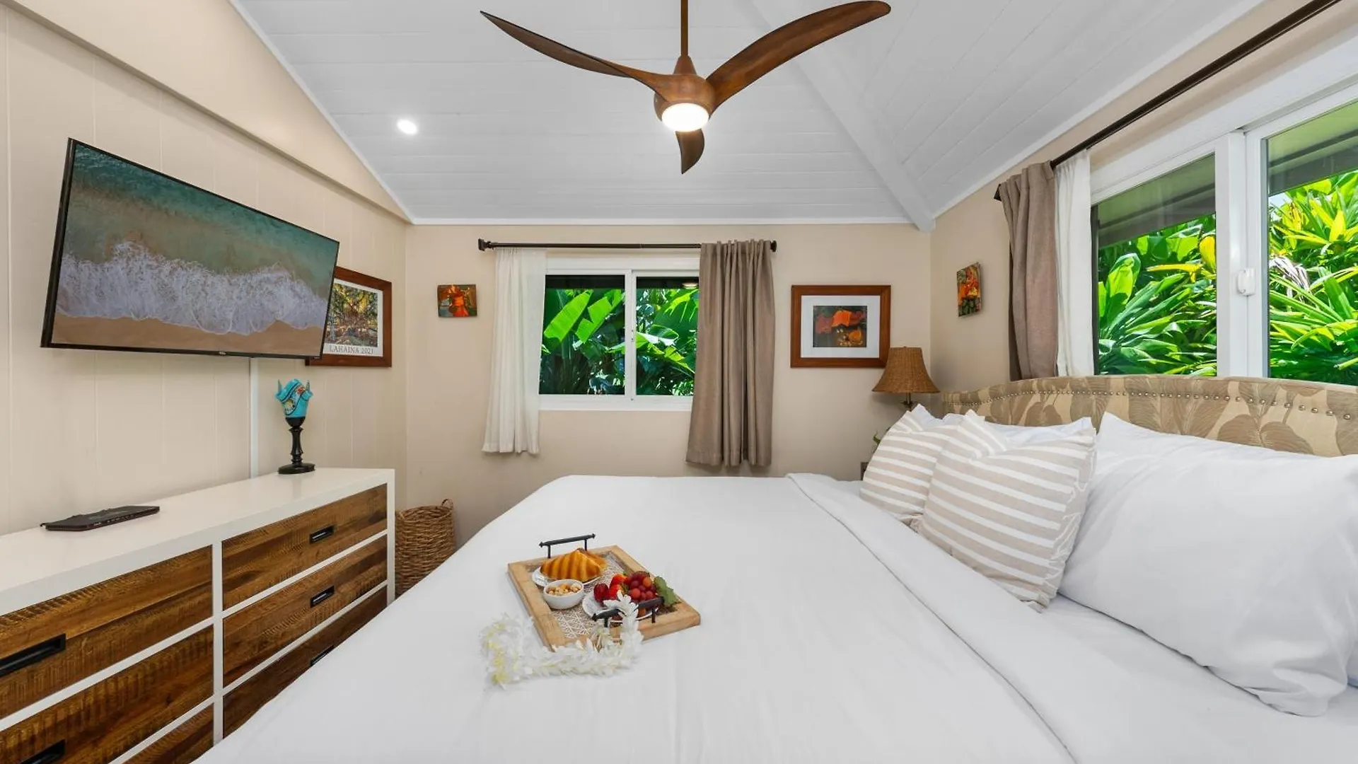 International Colony Club 22 Holiday home Lahaina