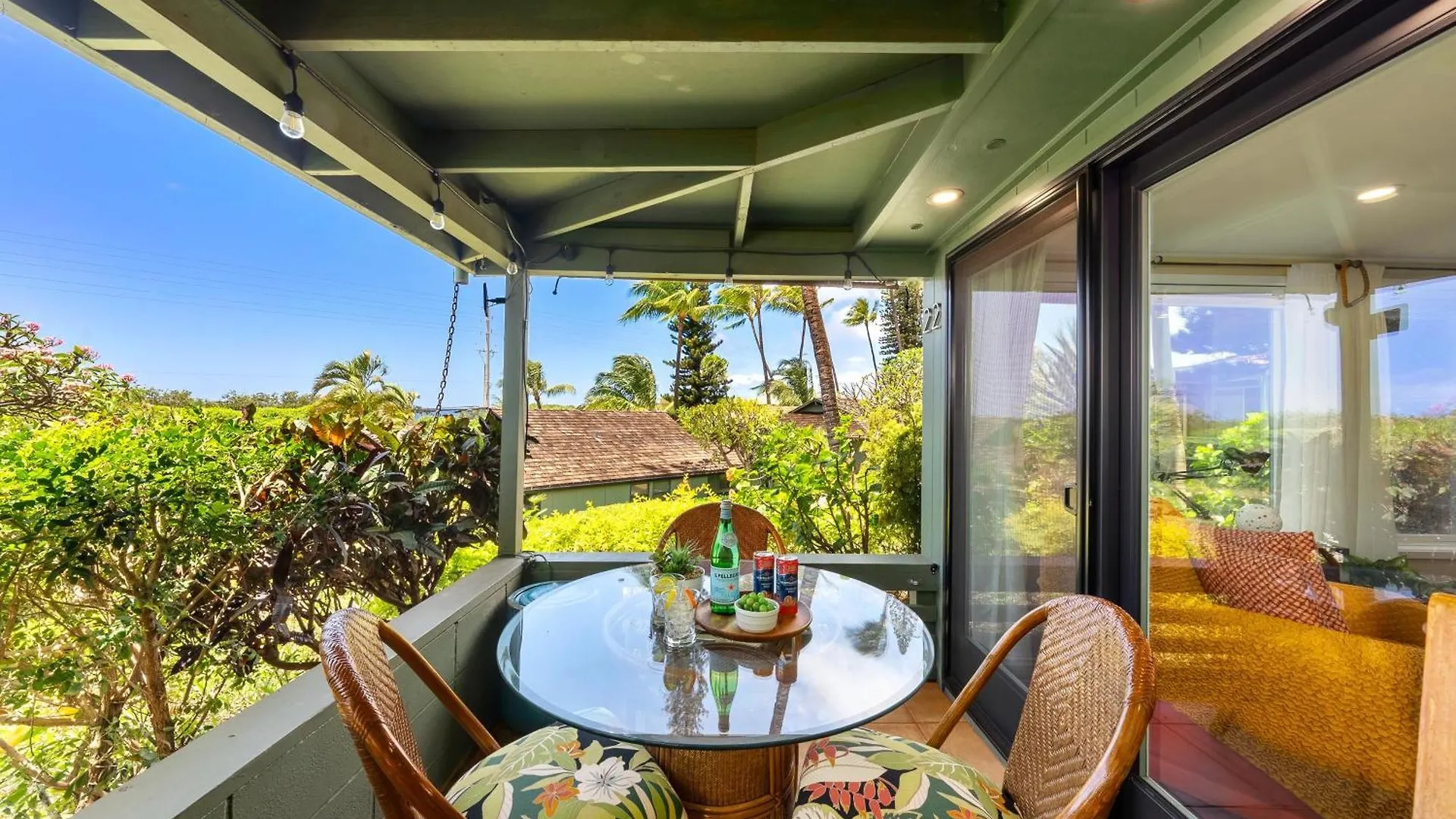 Holiday home International Colony Club 22