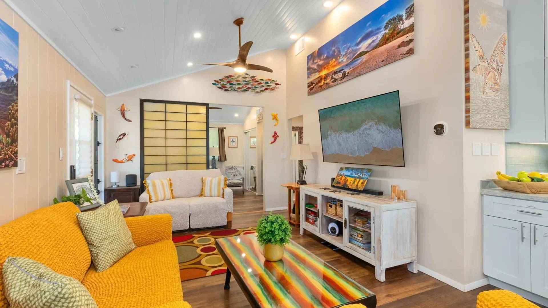 International Colony Club 22 Holiday home Lahaina